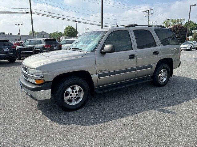 2002 chevrolet tahoe ls in smyrna, delaware