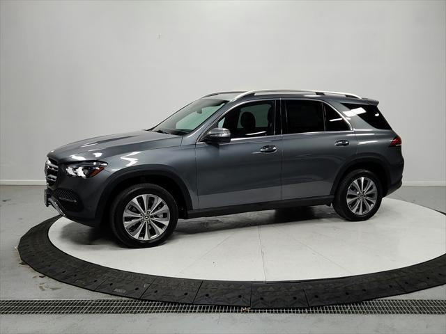 2022 mercedes-benz gle 350 base