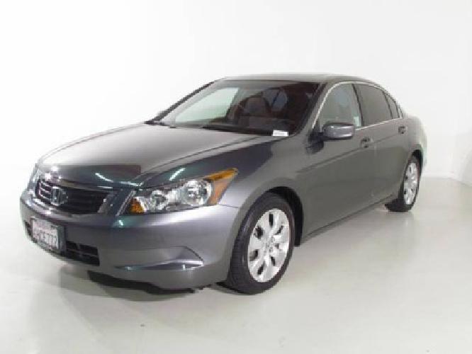 2009 honda accord sedan ex in cerritos, ca