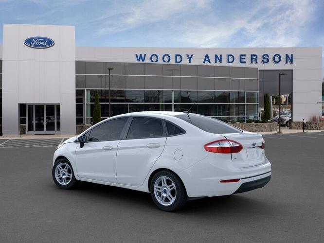 new 2019 ford fiesta se sedan huntsville, al 35816 for sale in huntsville, alabama