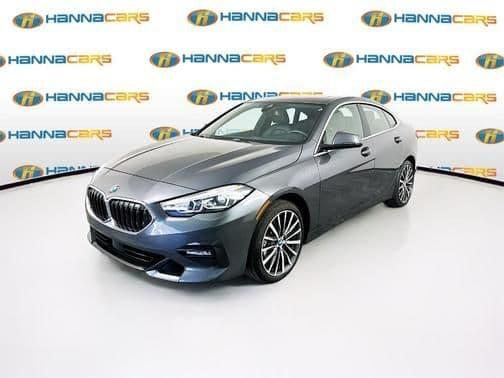 2021 bmw 228 gran coupe 228i sdrive gran coupe in bradenton, florida