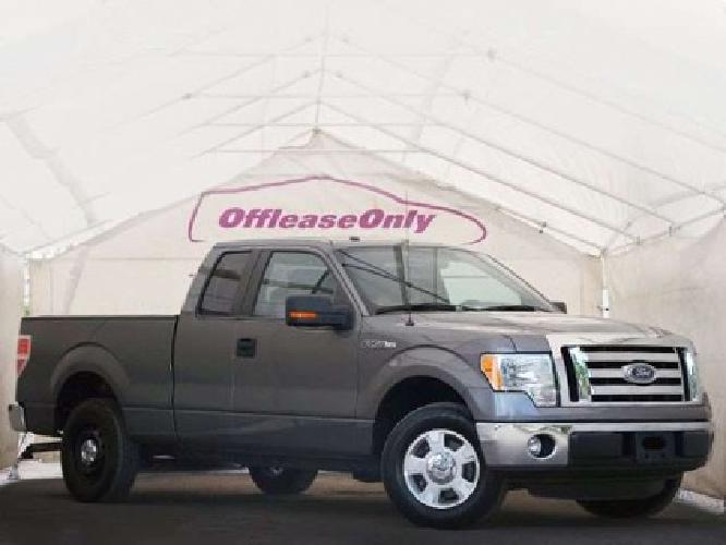 2012 ford f-150 super cab xlt in lake worth, fl