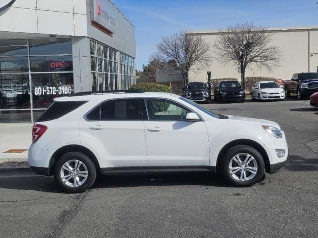 2016 chevrolet equinox lt in belmont heights, utah