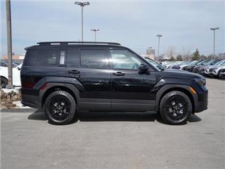 2024 Hyundai Santa Fe xrt