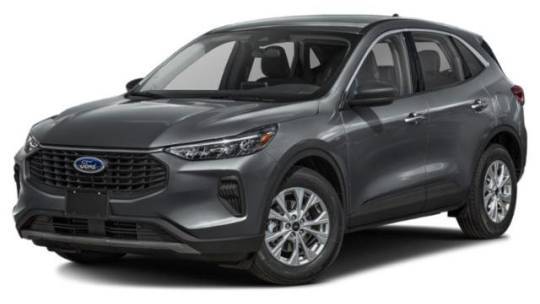 used 2024 ford escape active $29,000great deal 2,560 mi. location: somerville