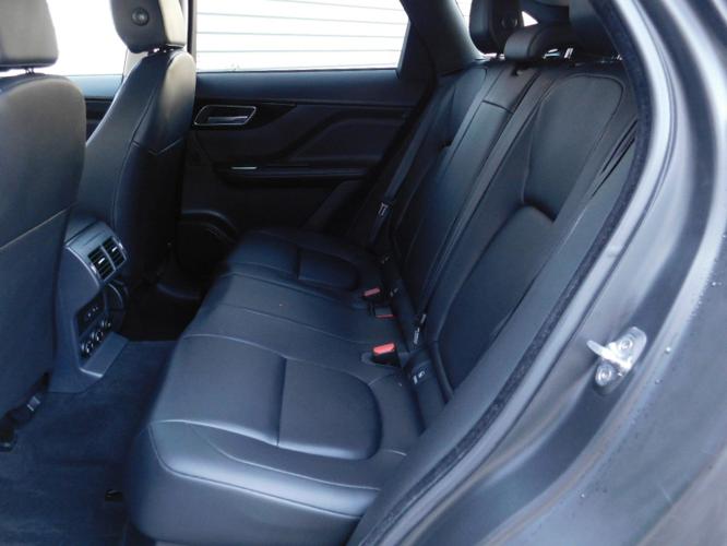 used 2017 jaguar f-pace premium salt lake city, ut 84111 for sale in salt lake city, utah