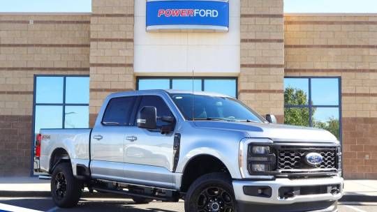 2024 Ford F-250