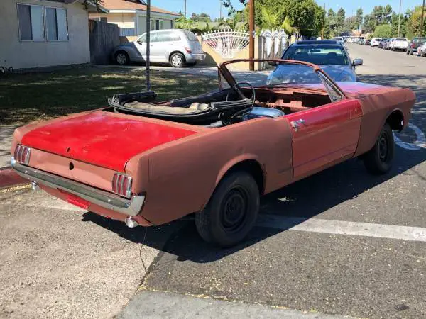 1966 ford mustang convertible 1967 fastback 1968 mach1 1969 shelby boss camaro