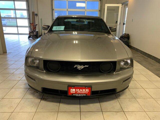 used 2008 ford mustang gt aberdeen, sd 57401 for sale in aberdeen, south dakota