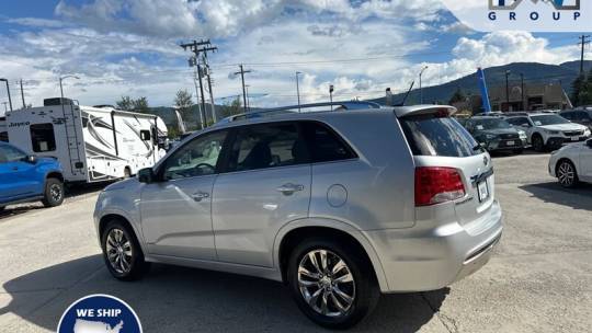 used 2011 kia sorento sx $13,400great deal 64,099 mi. location: post falls