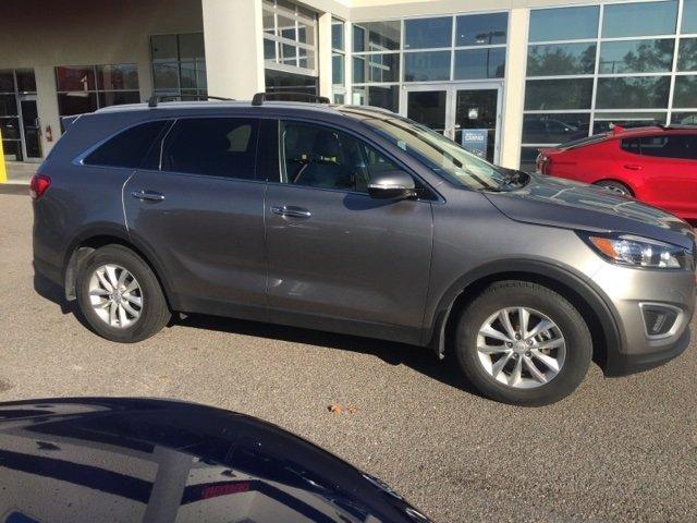 certified 2017 kia sorento lx goose creek, sc 29445 for sale in goose creek, south carolina