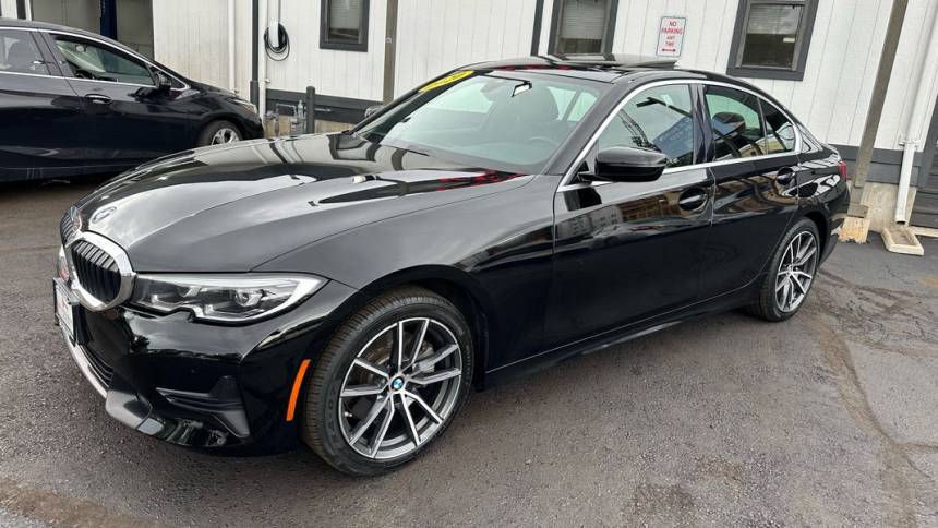 2020 bmw 3 series 330i xdrive