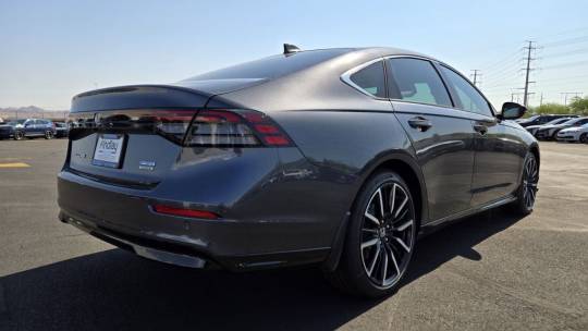 2024 Honda Accord