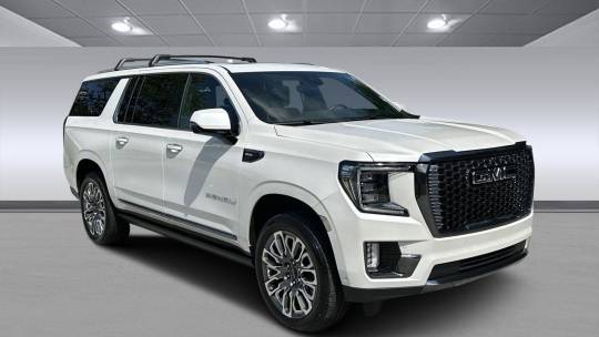 2023 GMC Yukon