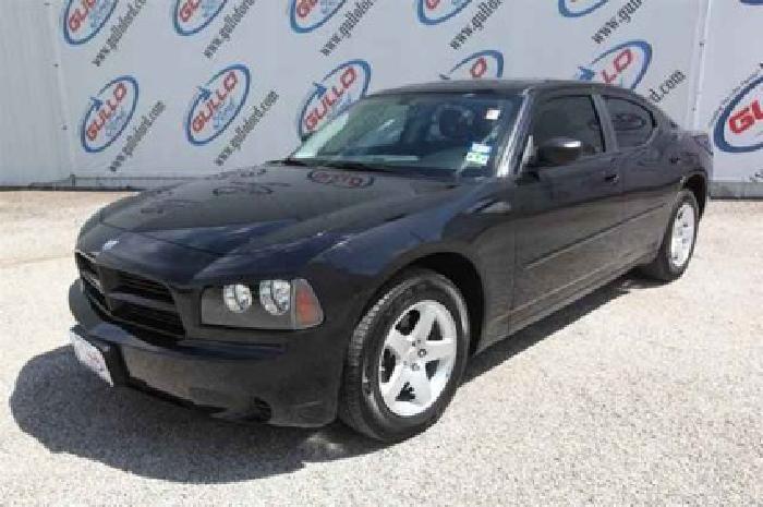 2009 dodge charger se in conroe, tx