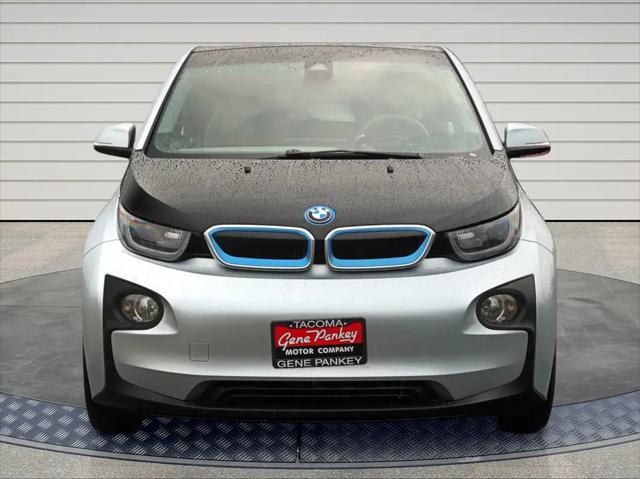 2014 bmw i3 base w/range extender