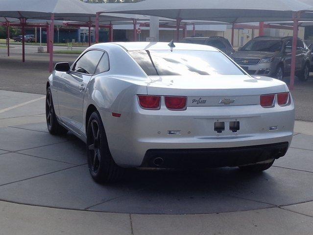 used 2010 chevrolet camaro lt coupe w/ 2lt junction city, ks 66441 for sale in grandview plaza, kansas