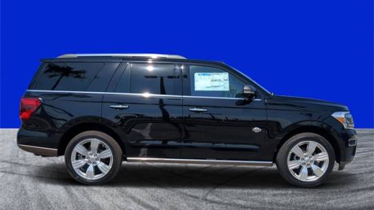 2024 Ford Expedition