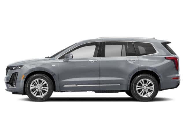 2023 cadillac xt6 premium luxury fwd