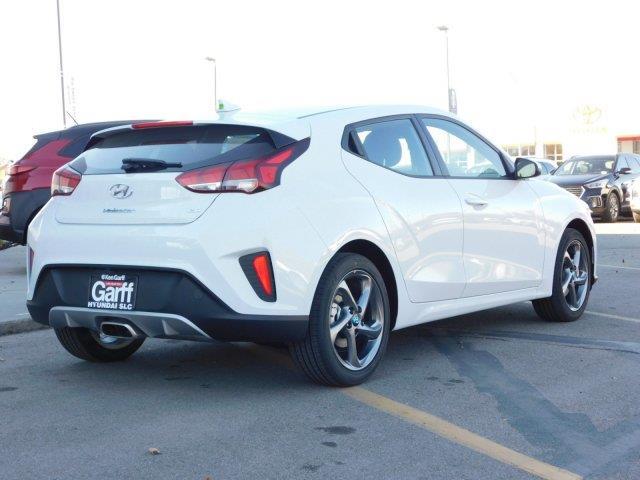2019 hyundai veloster 2.0l 3dr coupe 6a for sale in salt lake city, utah