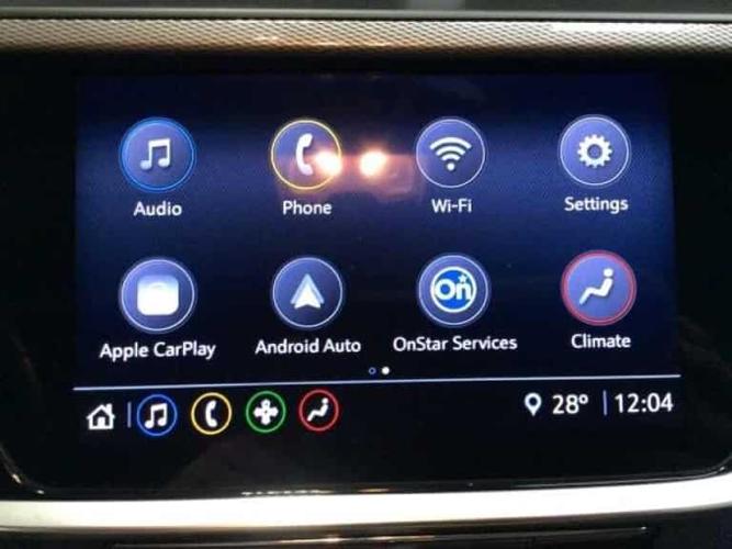 2020 buick encore gx select in essig, minnesota