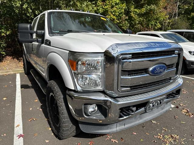 2016 ford f-250 xlt
