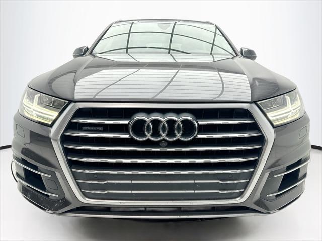 2019 audi q7 55 premium plus