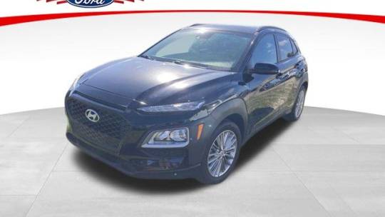 2021 Hyundai Kona