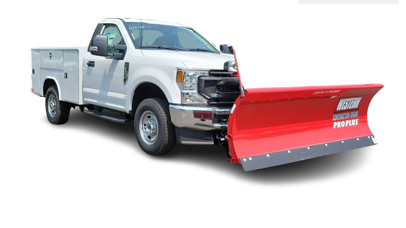 2022 ford f-250 super duty xl