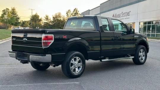 2009 Ford F-150