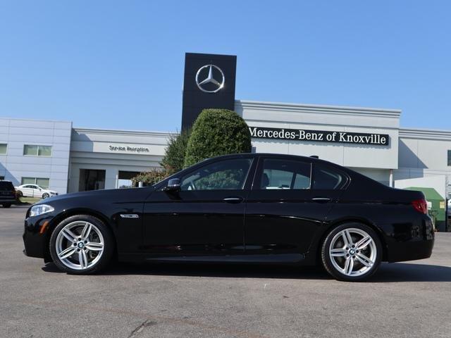 used 2014 bmw 550i sedan knoxville, tn 37922 for sale in knoxville, tennessee
