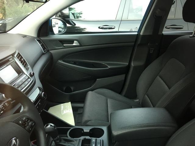2017 hyundai tucson se awd se 4dr suv for sale in bentonville, arkansas