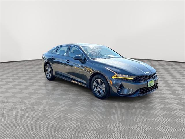 2023 kia k5 lxs