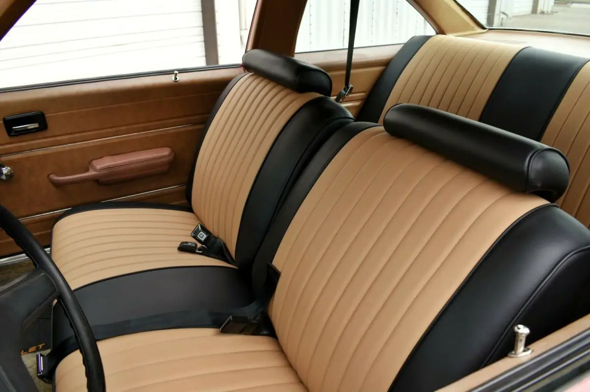 great cruising car that turns heads! drives well and is dependable