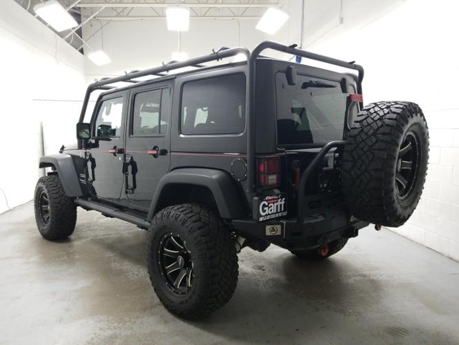 used 2016 jeep wrangler 4wd unlimited sport salt lake city, ut 84120 for sale in salt lake city, utah