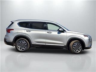 2023 Hyundai Santa Fe sel convenience