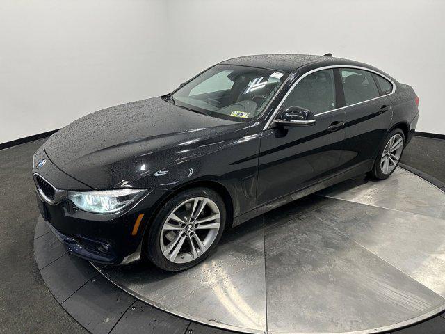 2019 bmw 430 gran coupe i xdrive