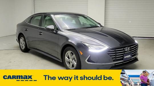 2023 Hyundai Sonata