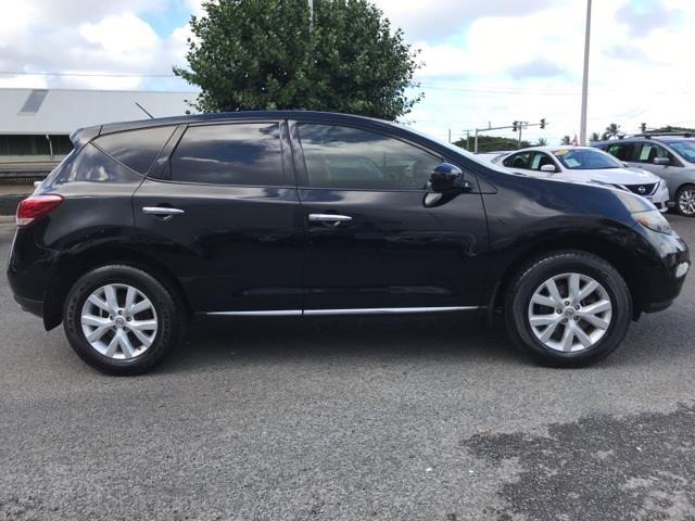 2012 nissan murano s s 4dr suv for sale in kaneohe, hawaii