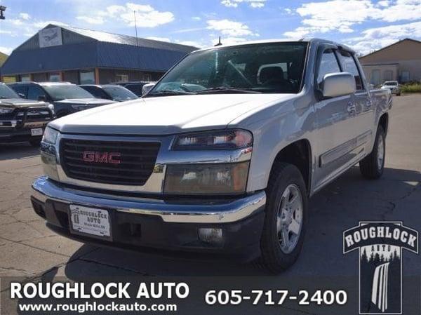 2010 gmc canyon in secaucus, new jersey