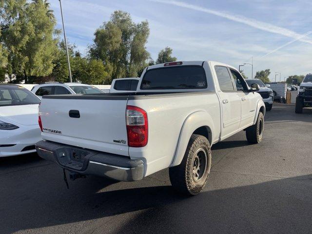 2006 toyota tundra sr5
