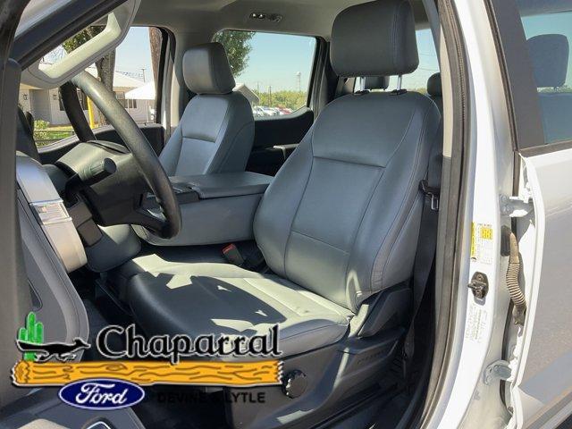 2023 ford f-250 xl
