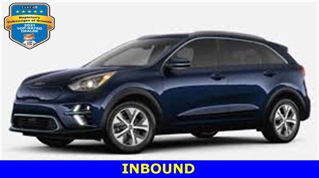 2022 kia niro ev ex premium