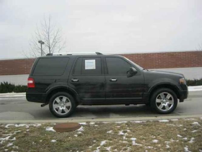 2010 ford expedition limited in zionsville, in