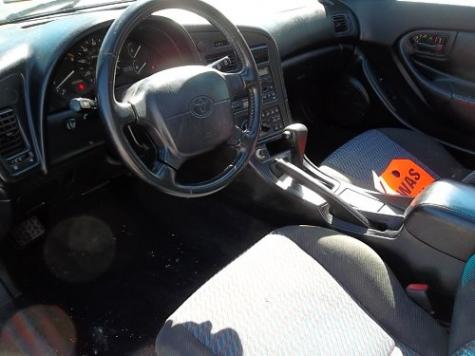 1996 toyota celica st liftback in new hampshire