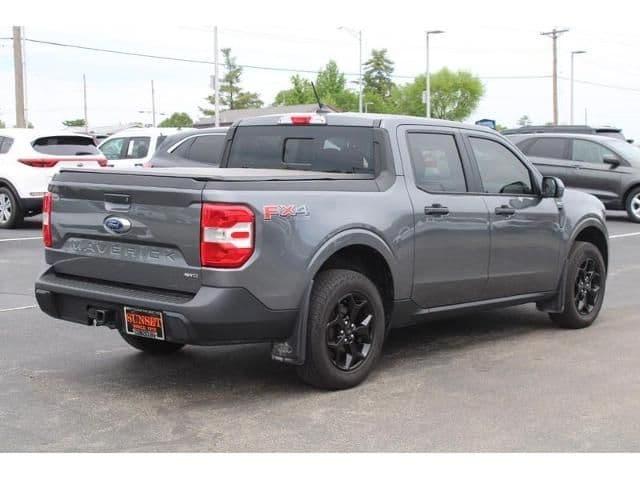 2023 ford maverick xlt in saint louis, missouri