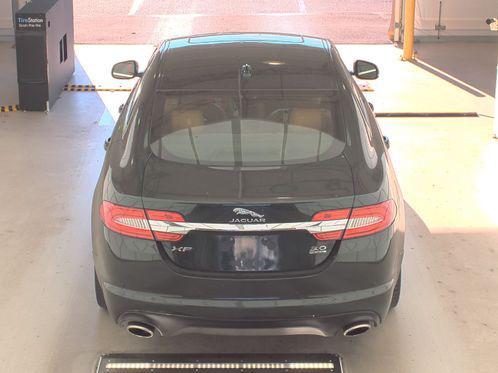 2014 jaguar xf sc