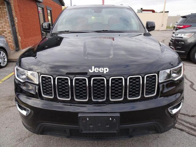 2018 jeep grand cherokee in omaha, nebraska