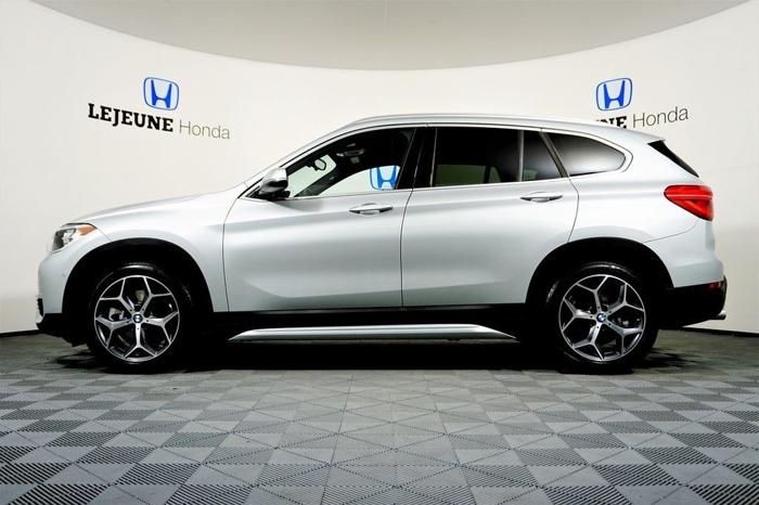 used 2018 bmw x1 xdrive28i jacksonville, nc 28546 for sale in jacksonville, north carolina