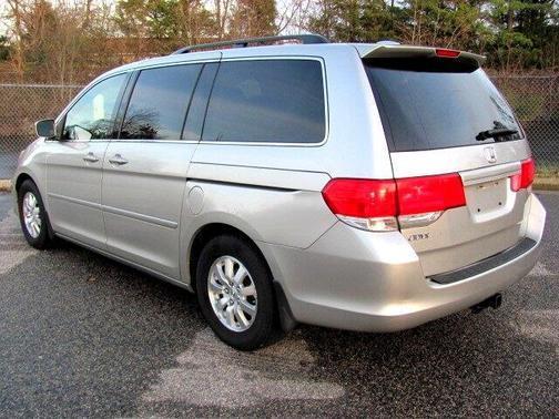 2008 honda odyssey in saint louis, missouri